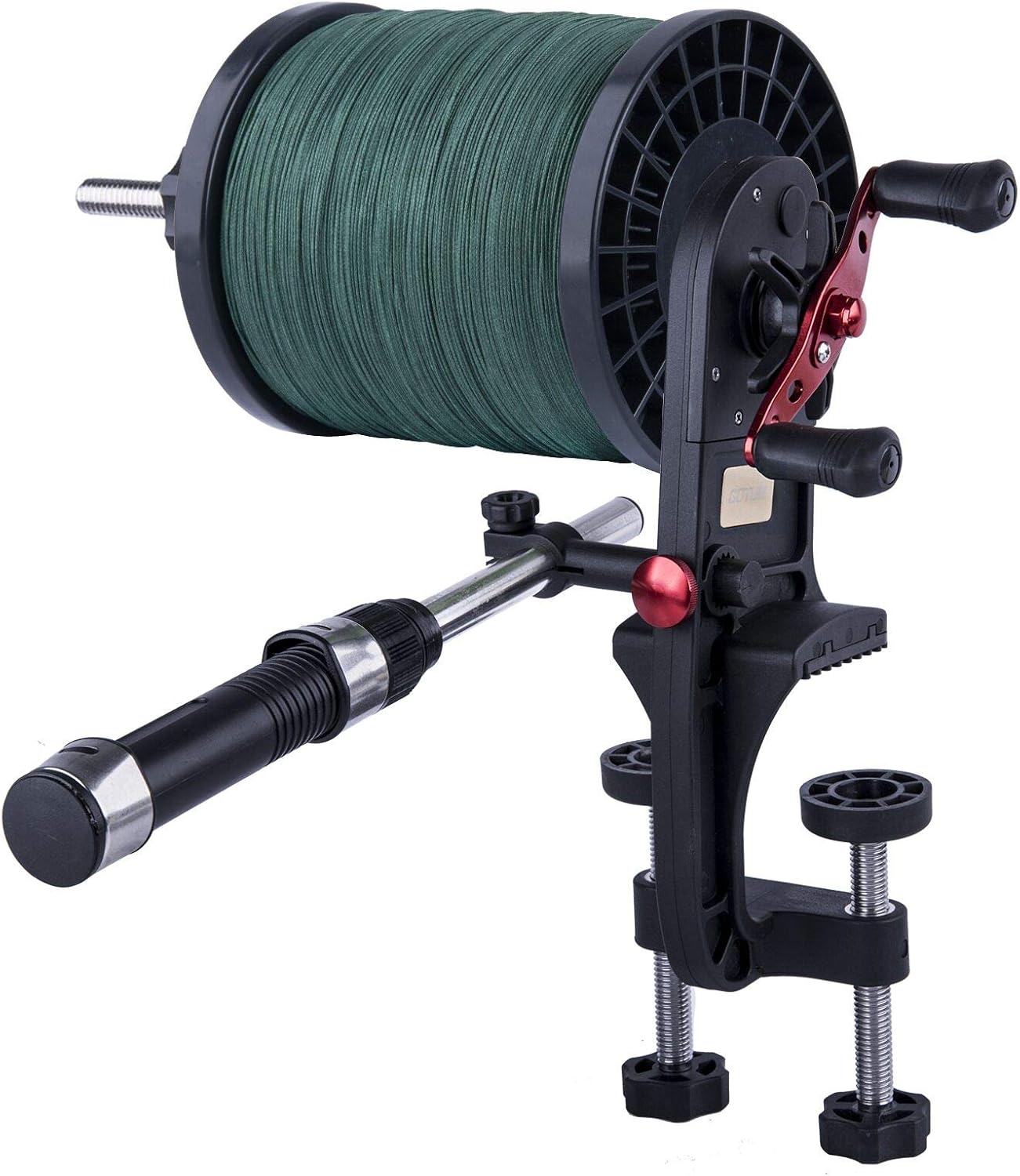 Goture Fishing Line Spooler